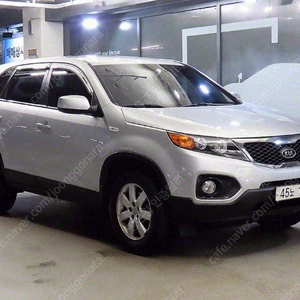 ★특가★ 550 만원 2012년 225,981Km 기아 쏘렌토 R 디젤 2.2 4WD TLX 고급형