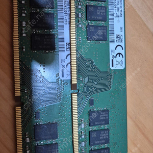 삼성 DDR4 16GB PC4-21300/2666V