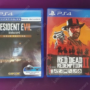 PS4,PS5 게임씨디 CD 팝니다.