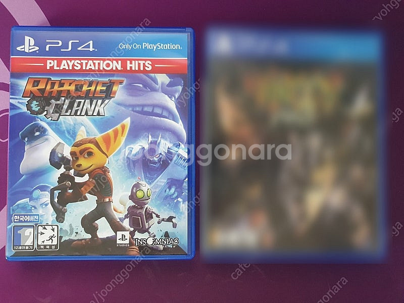 PS4,PS5 게임씨디 CD 팝니다.--2