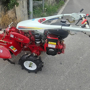관리기 아세아 AMC880 SM
