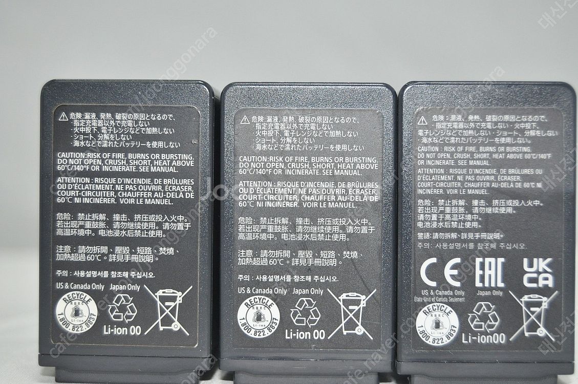 소니배터리NP-FM500H NP-F960 NP-FV10...--7