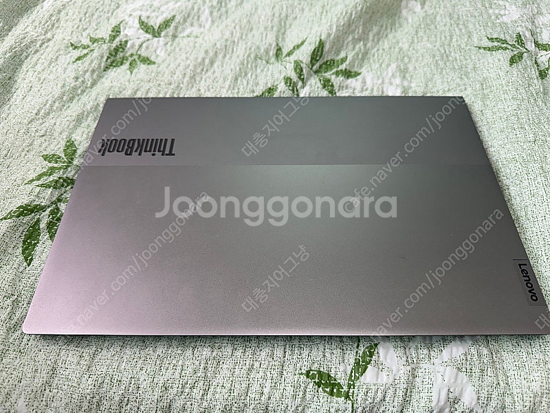 레노버 ThinkBook 14 G3 ACL Lucien...--0