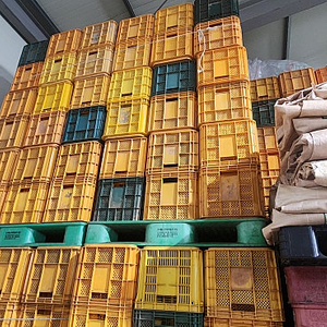 컨테이너박스 팝니다.