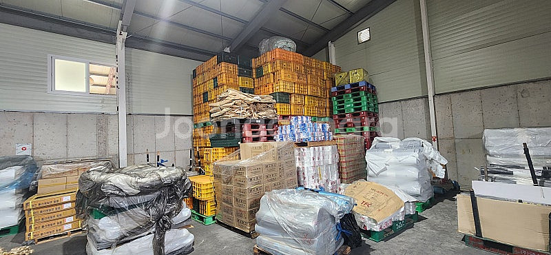 컨테이너박스 팝니다.--3