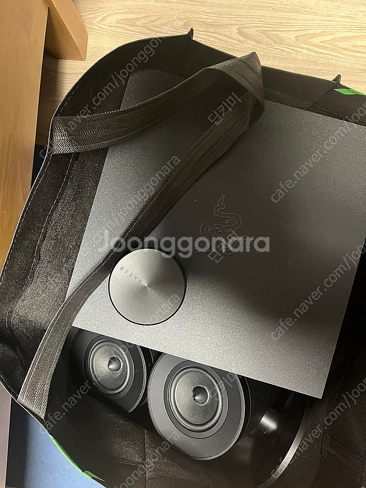 레이저 놈모 V2 PRO--0