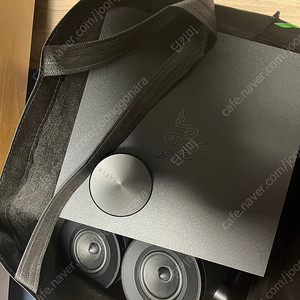 레이저 놈모 V2 PRO