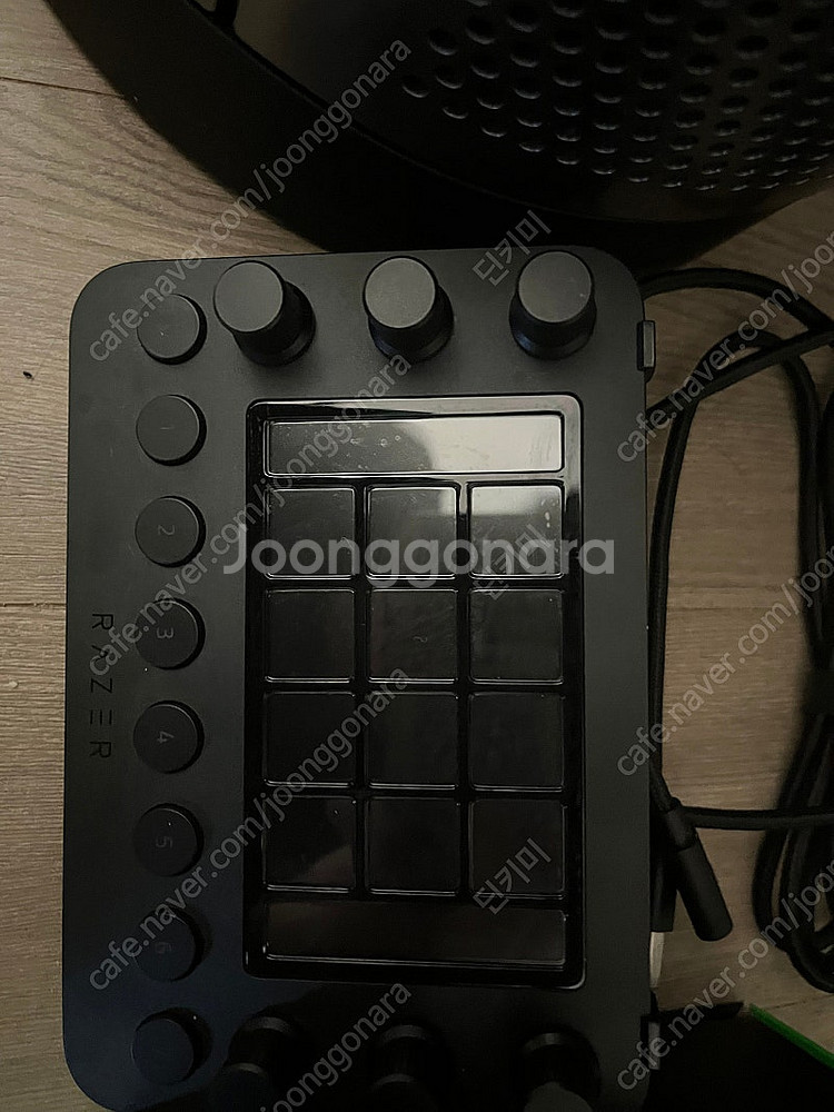 레이저 스트림 컨트롤러--0