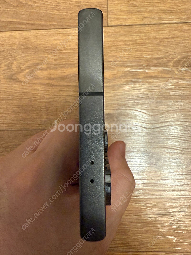 (춘천)자급제 갤럭시 S24울트라 티타늄 그린 512G...--5