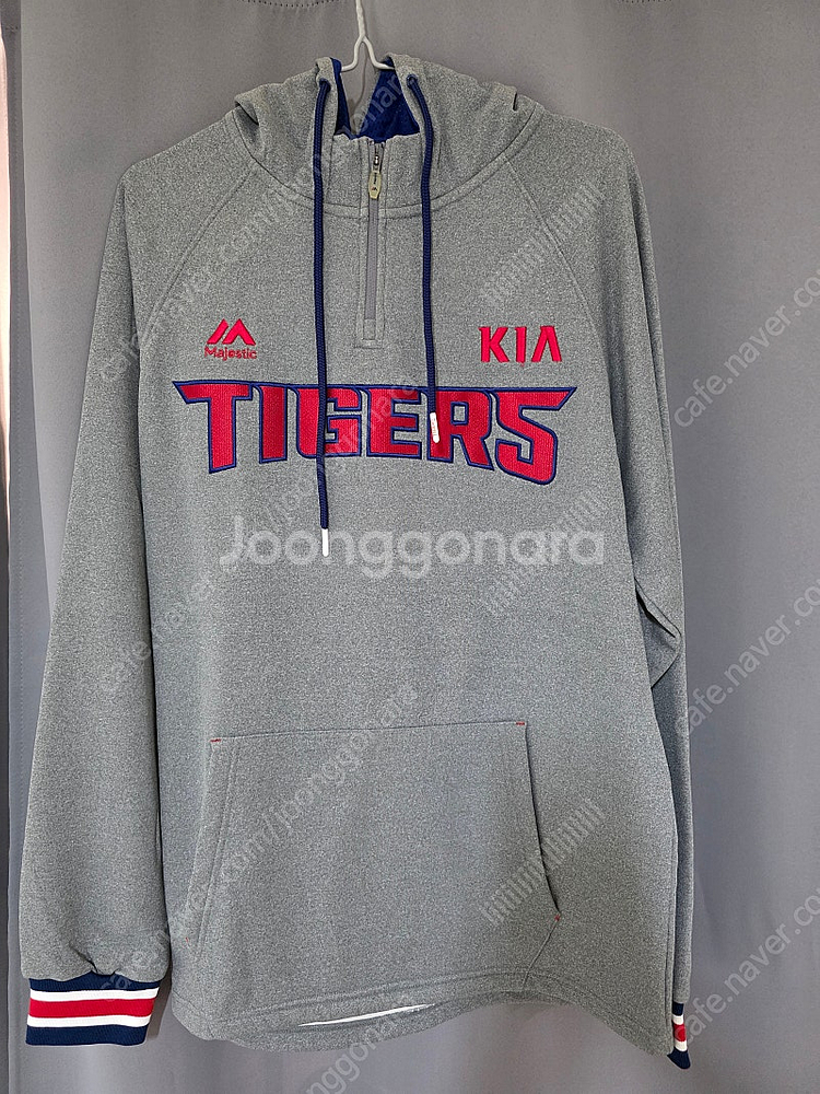 기아타이거즈 유니폼&의류 정리--2