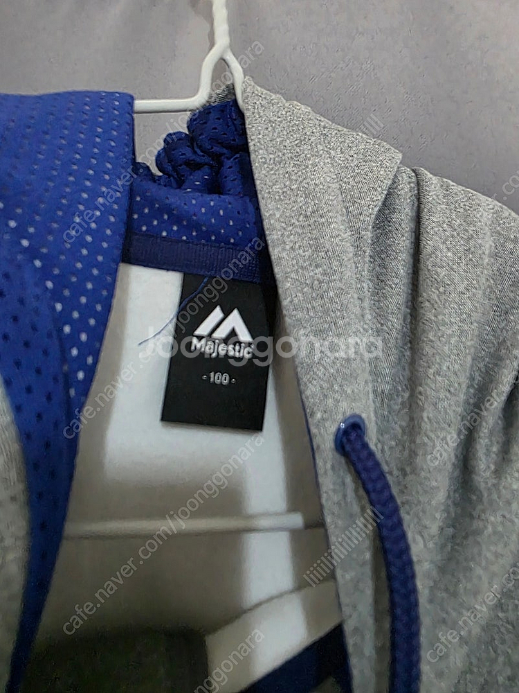 기아타이거즈 유니폼&의류 정리--3