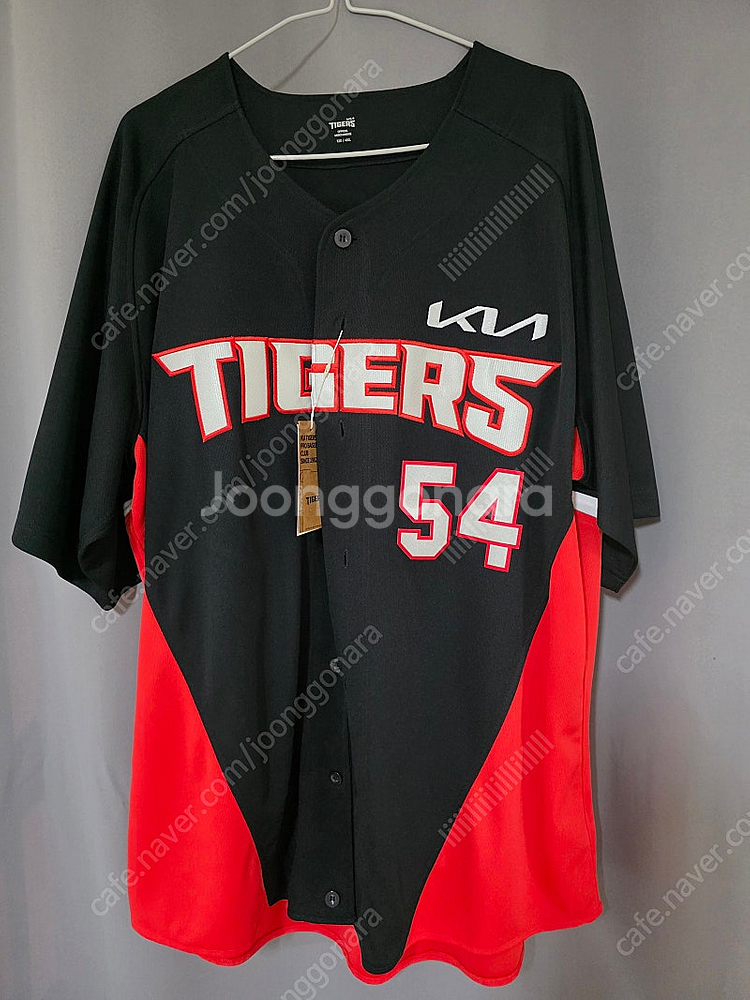 기아타이거즈 유니폼&의류 정리--7
