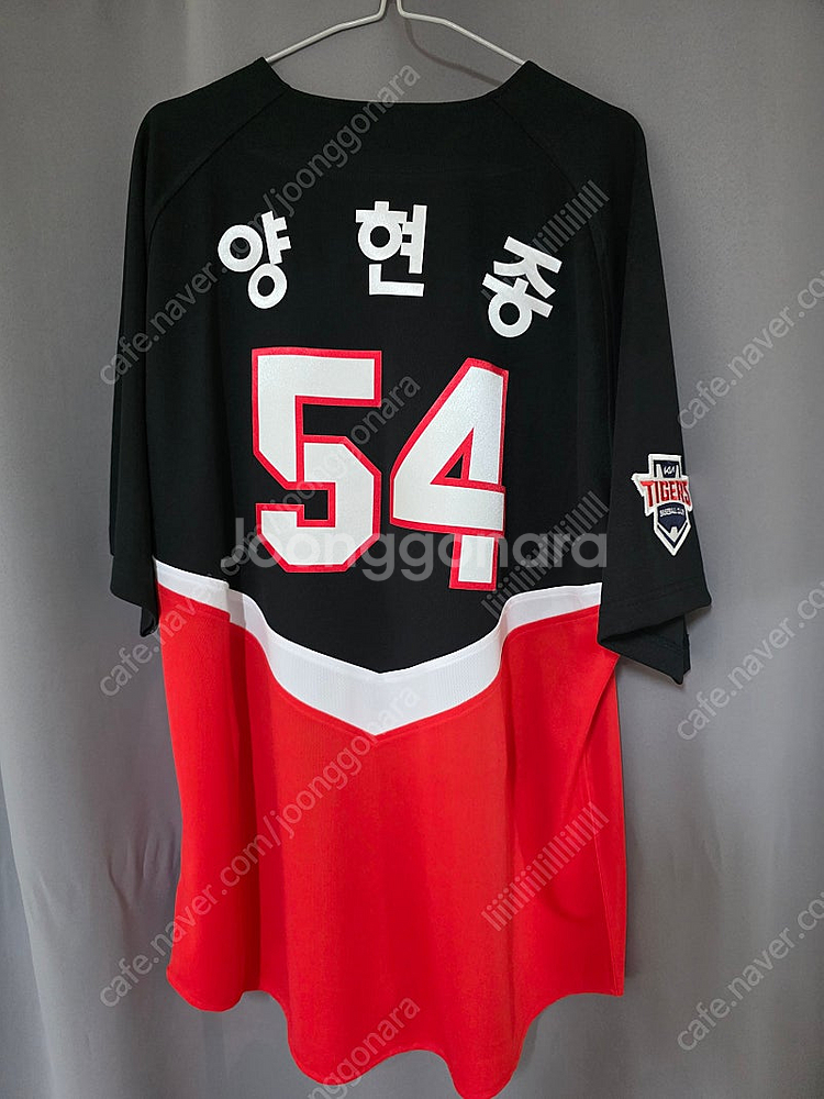 기아타이거즈 유니폼&의류 정리--8