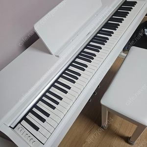 야마하 YDP-164 디지털피아노 화이트