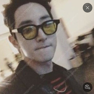 (OS)젠틀몬스터 인사이트 선글라스
