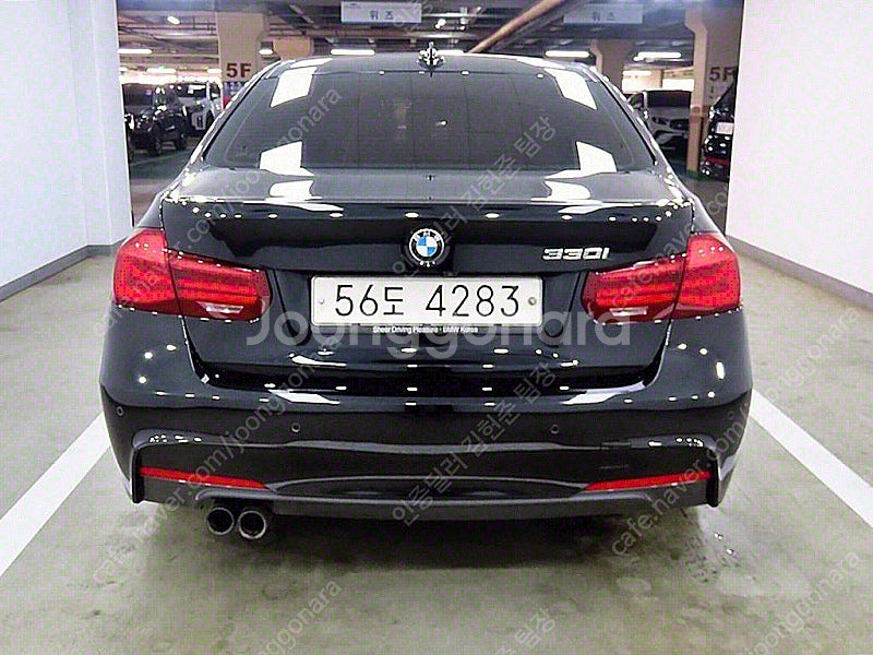 BMW 3시리즈 중고 BMW 중고 BMW 3시리즈 중고...--3