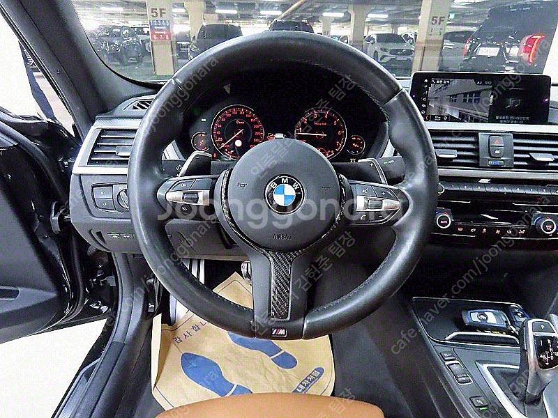 BMW 3시리즈 중고 BMW 중고 BMW 3시리즈 중고...--9