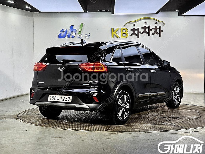 [기아]더 뉴 니로 1.6 HEV 프레스티지 (5인승)...--4