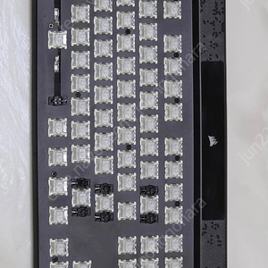 k70max 풀윤활 공방작 풀박스