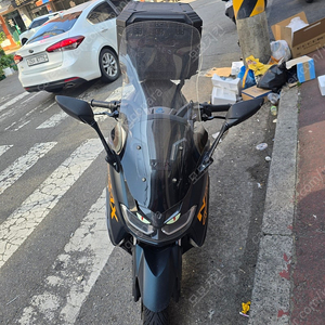 nmax155. 23년식