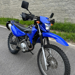 Xtz125