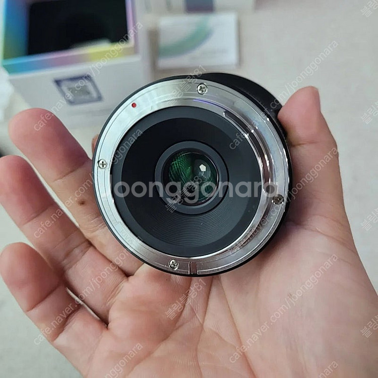 라오와 소니 FE 11mm 소니 풀프레임 렌즈 팝니다.--3