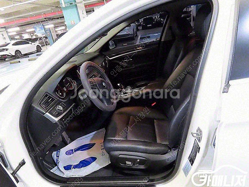 [BMW]5시리즈 (F10) 520d (5인승) 중고차중고차매입전액할부저신용자신불자소액할부현금카드 전부 가능합니다!--6