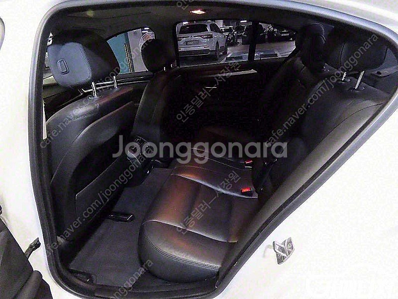 [BMW]5시리즈 (F10) 520d (5인승) 중고차중고차매입전액할부저신용자신불자소액할부현금카드 전부 가능합니다!--7