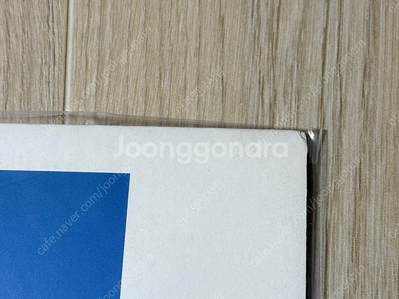 안리 anri timely! 일본반 초판 캘린더 버전 ...--3