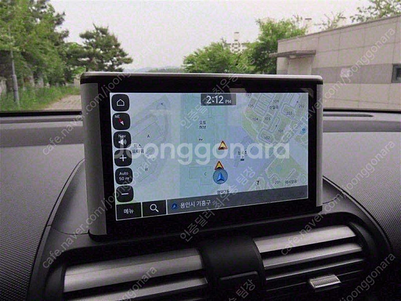 경차 중고 캐스퍼 중고 가격 소형SUV 중고 흰색 20...--8
