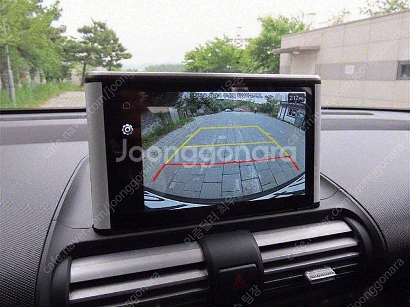 경차 중고 캐스퍼 중고 가격 소형SUV 중고 흰색 20...--9