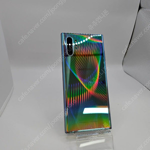 무잔상 삼성 노트10 플러스 N975 중고폰 판매 검수완료(180일 A/S 가능)