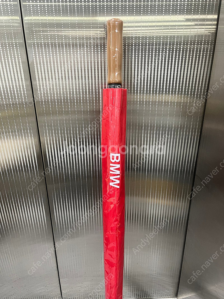 BMW 골프우산 장우산 새상품--4