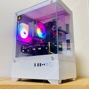 대구] 미니 i7 가성비 게이밍PC 판매 :)