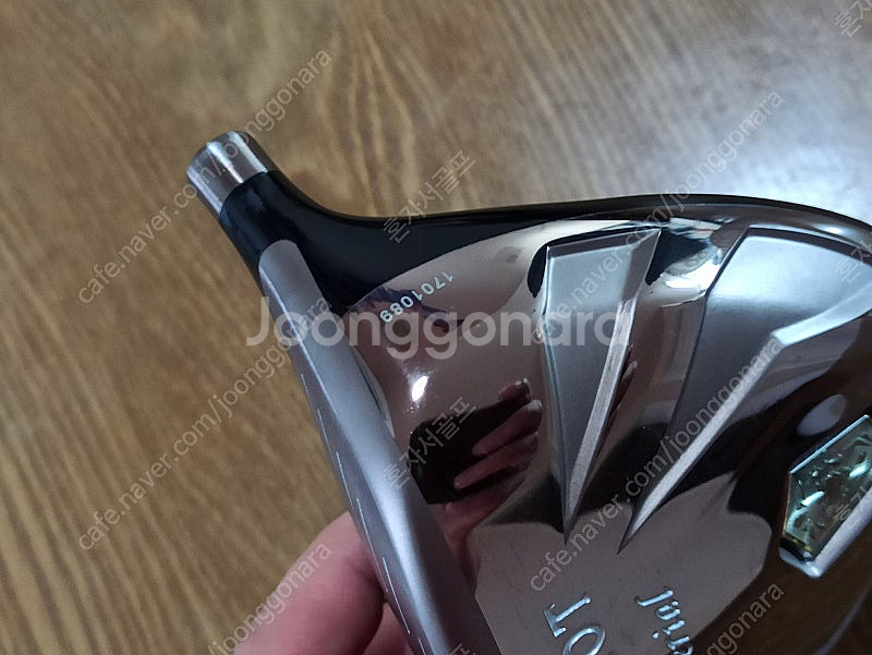 드라이버 헤드 지오텍 퀘롯 에어리얼 에폰 af 105 ...--2