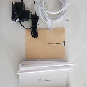 아이피타임 ax1500sr 팔아요