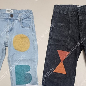 보보쇼즈 팬츠 45y