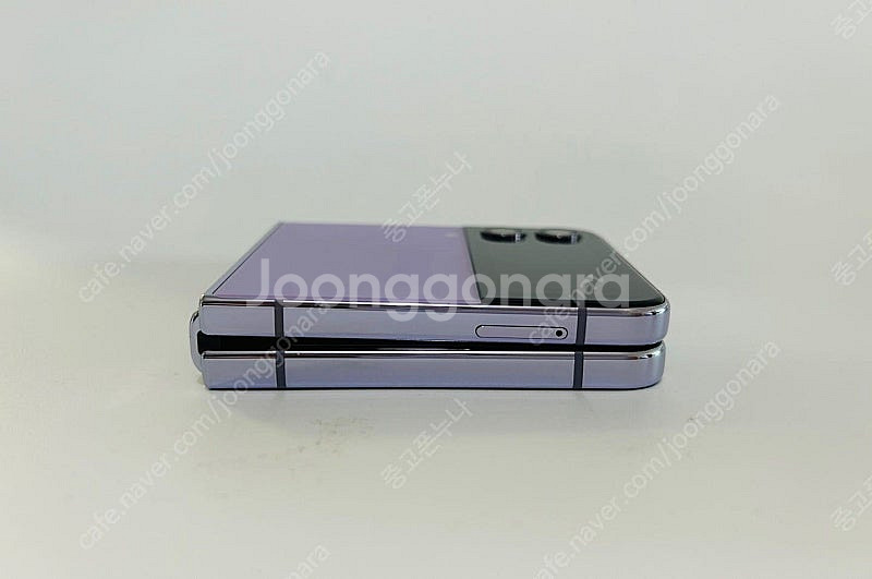 갤럭시 제트플립4 S급 라벤더 512GB 중고폰공기계!--4