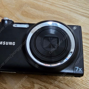 삼성 디지털카메라 VLUUST5000