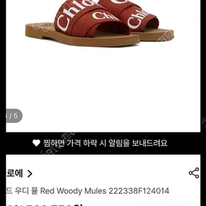 끌로에 우디뮬