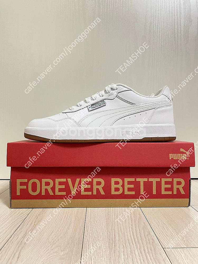 PUMA X MERCEDES BENZ AMG F1 TE...--0