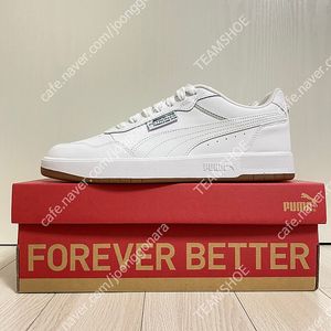 PUMA X MERCEDES BENZ AMG F1 TEAM 푸마 X 벤츠 AMG F1 TEAM US10(280mm)
