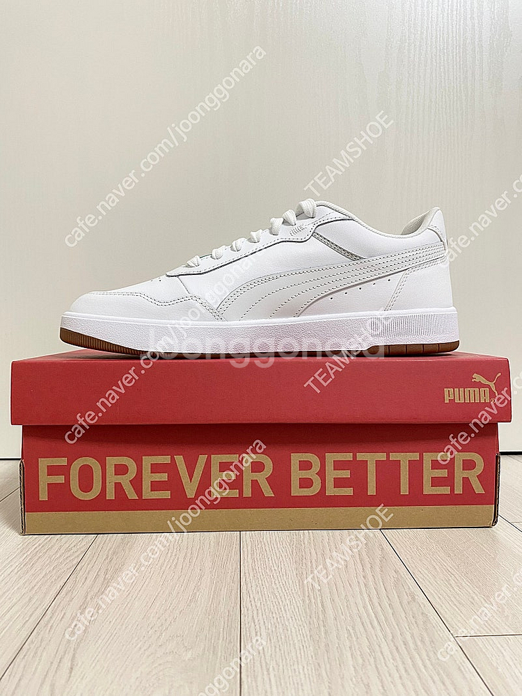 PUMA X MERCEDES BENZ AMG F1 TE...--1