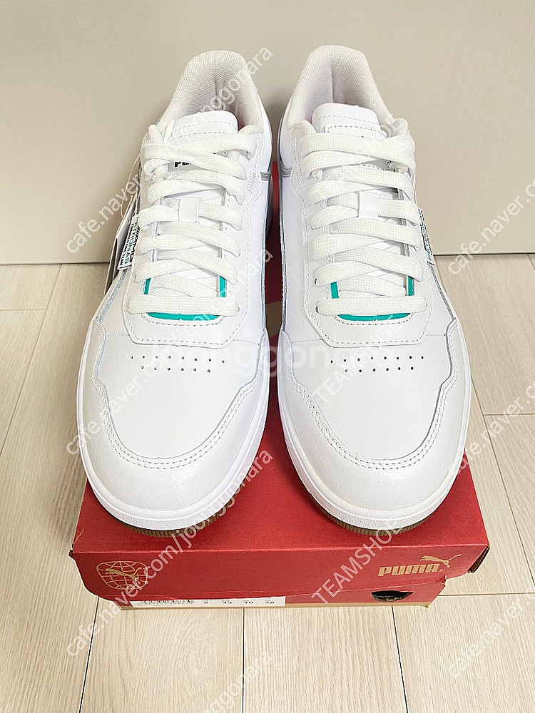 PUMA X MERCEDES BENZ AMG F1 TE...--2