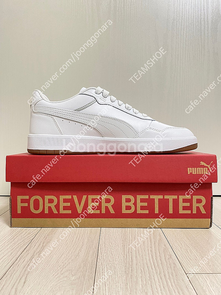 PUMA X MERCEDES BENZ AMG F1 TE...--4