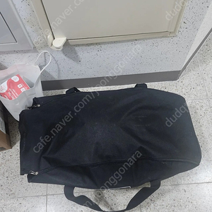 웨버 베이비Q 새제품