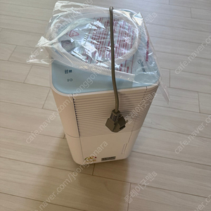 2025년형 실리만 12L 미니제습기