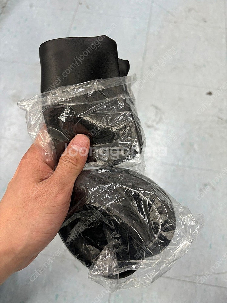 [판매] Shure 슈어 SRH440 SRH-440 모...--4