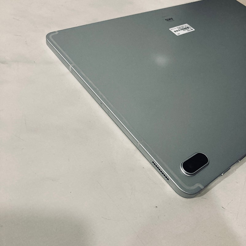 갤럭시 탭 S7FE 실버 64기가 WIFI S급 매우깨...--3