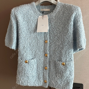 오르 orr 여름 가디건 M 새제품 (택포)